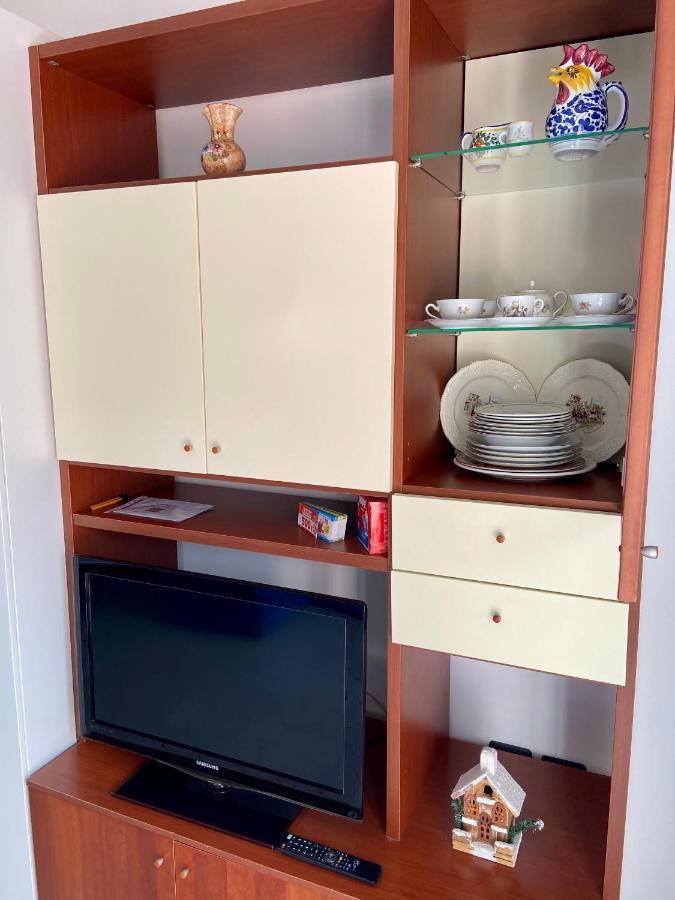 Casa Da Lira Apartment Poggio Favaro-San Bernardo Luaran gambar