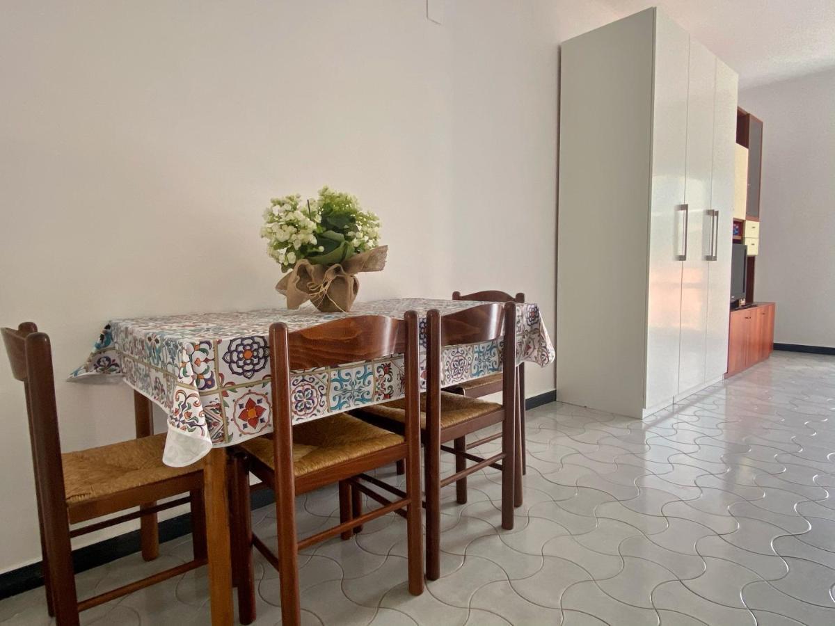 Casa Da Lira Apartment Poggio Favaro-San Bernardo Luaran gambar