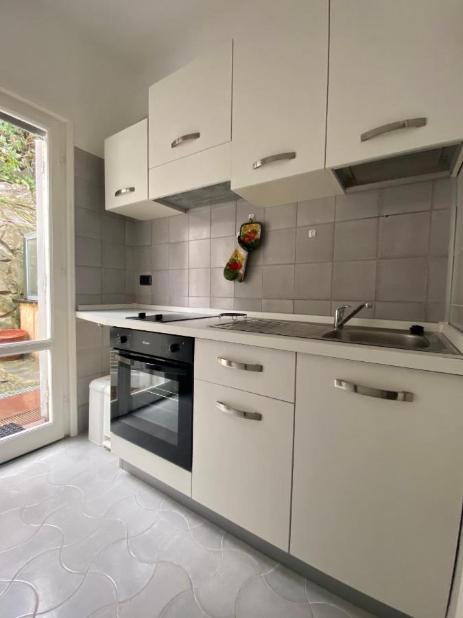 Casa Da Lira Apartment Poggio Favaro-San Bernardo Luaran gambar